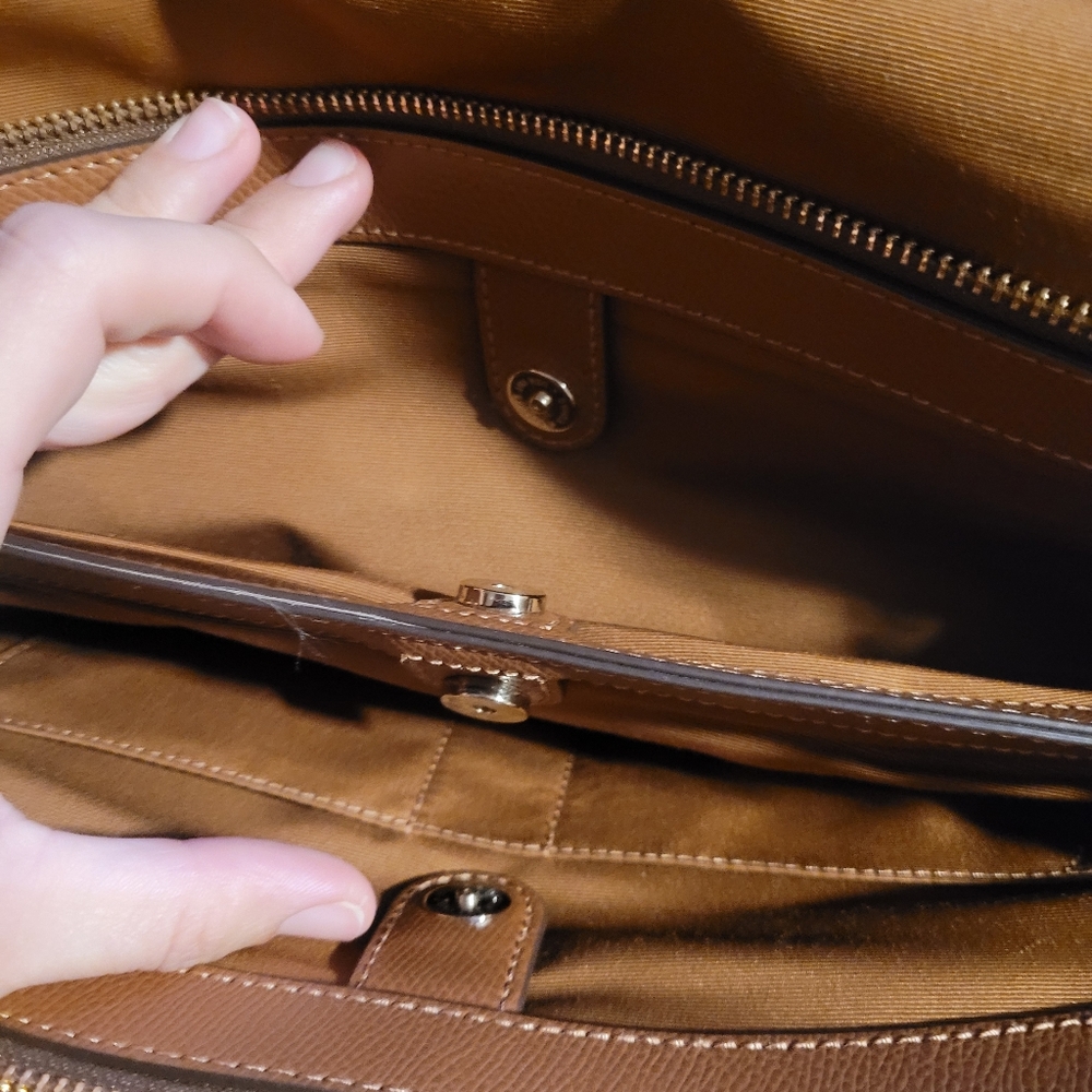 Coach bag - Picture 8 of 11